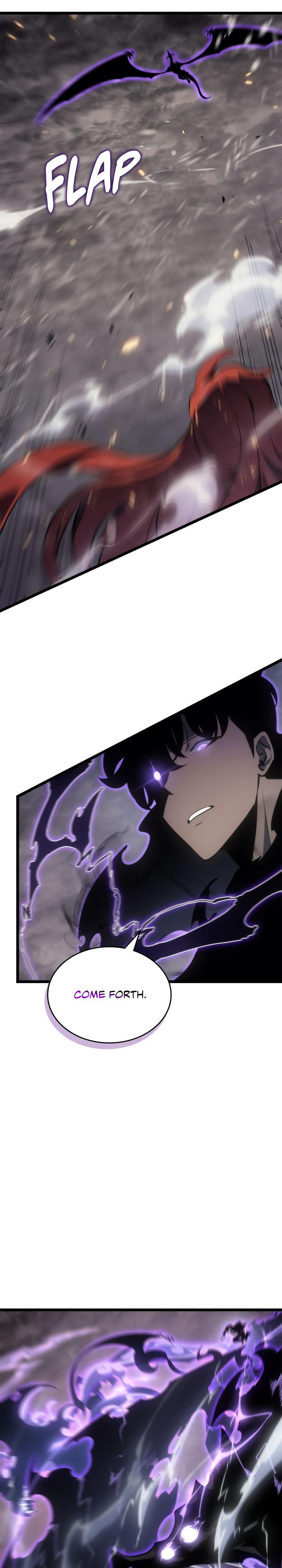 Read Solo Leveling ENGLISH Manga Online