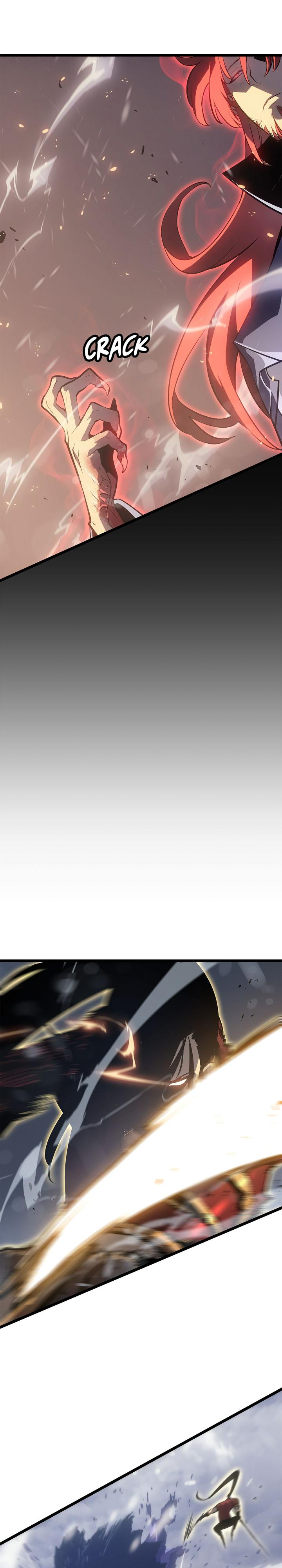 Read Solo Leveling ENGLISH Manga Online