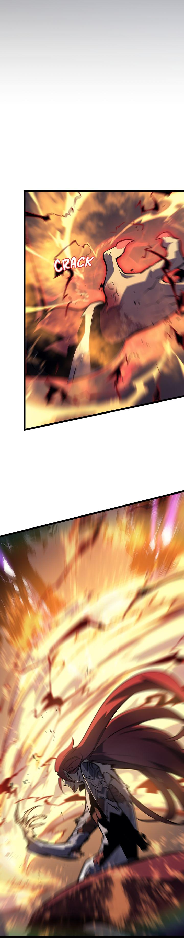 Read Solo Leveling ENGLISH Manga Online