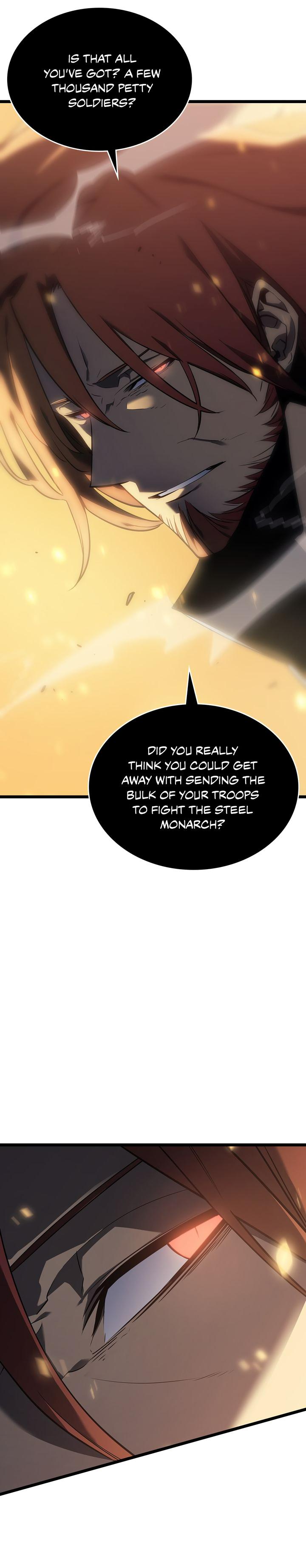 Read Solo Leveling ENGLISH Manga Online