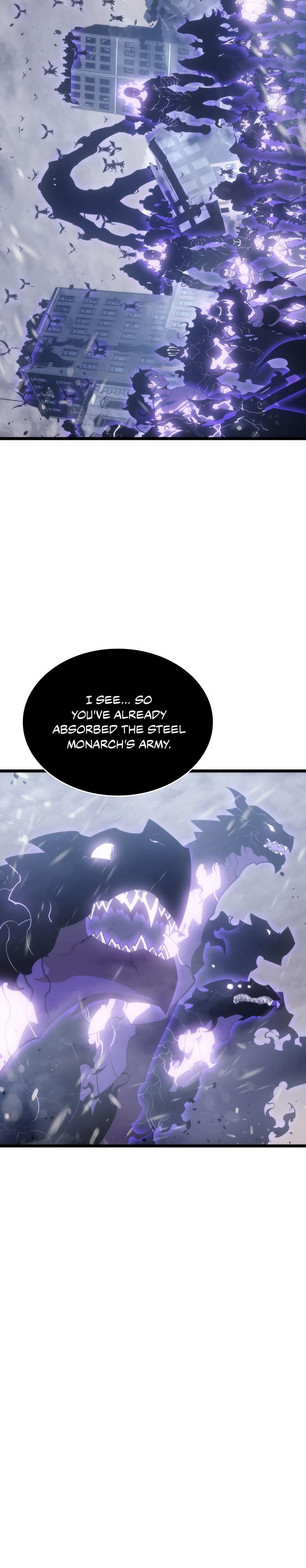 Read Solo Leveling ENGLISH Manga Online