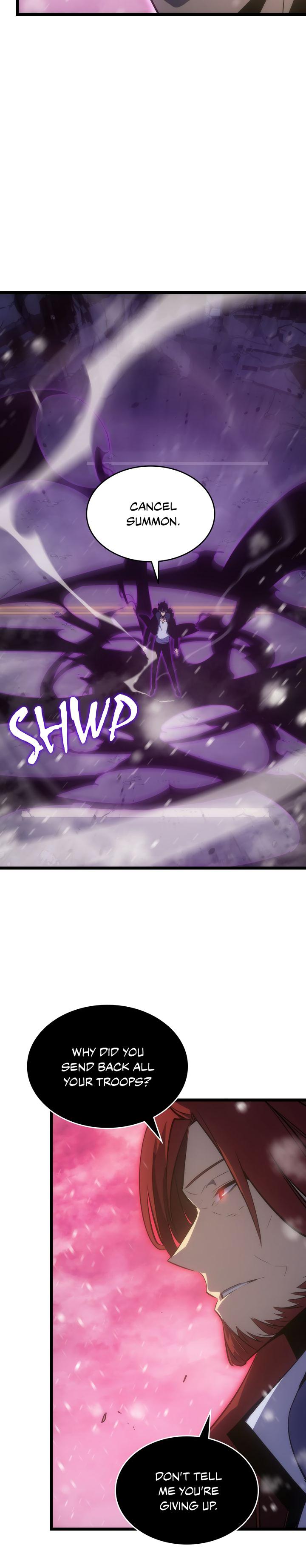 Read Solo Leveling ENGLISH Manga Online