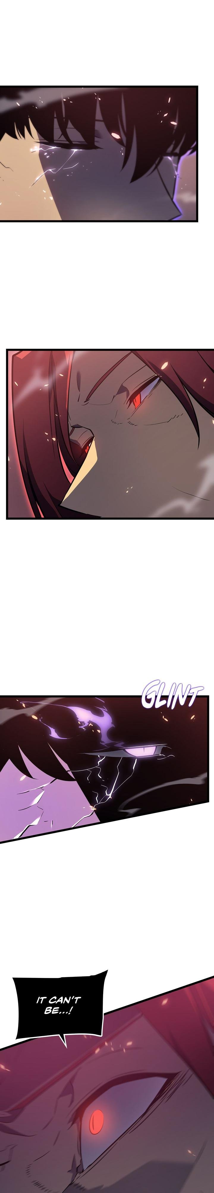 Read Solo Leveling ENGLISH Manga Online