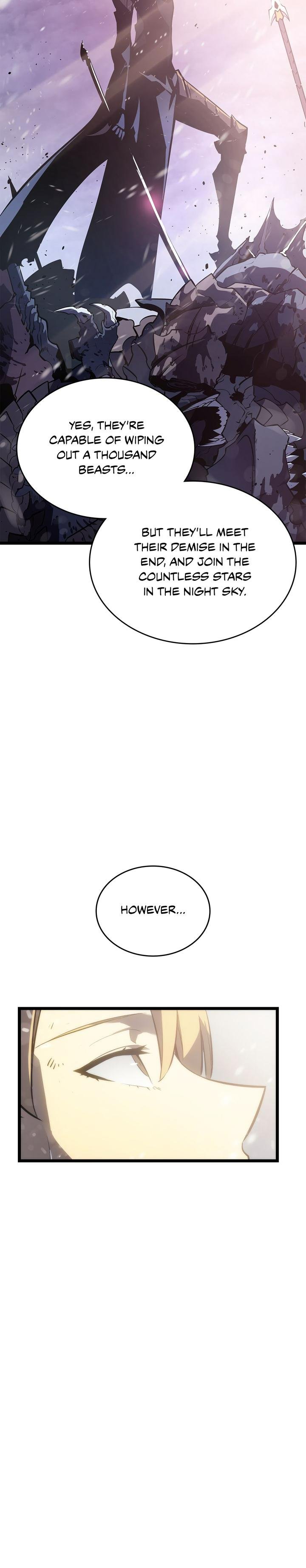 Read Solo Leveling ENGLISH Manga Online