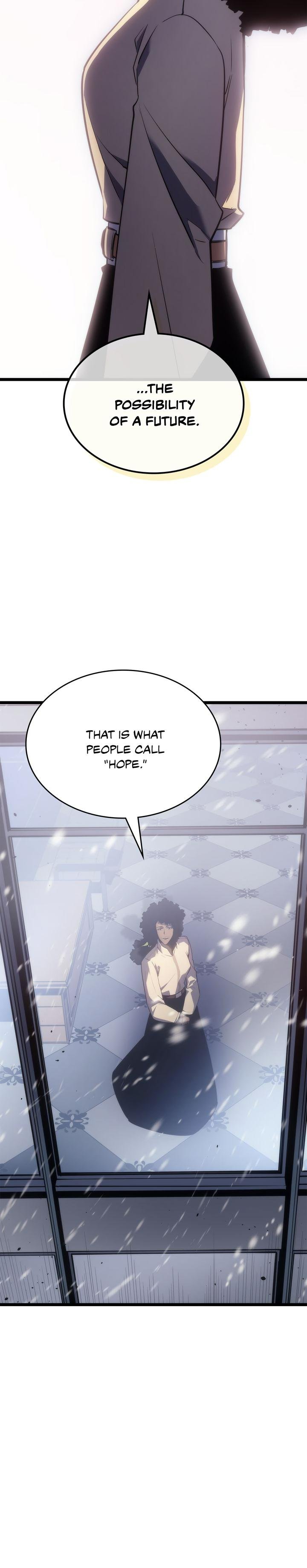 Read Solo Leveling ENGLISH Manga Online