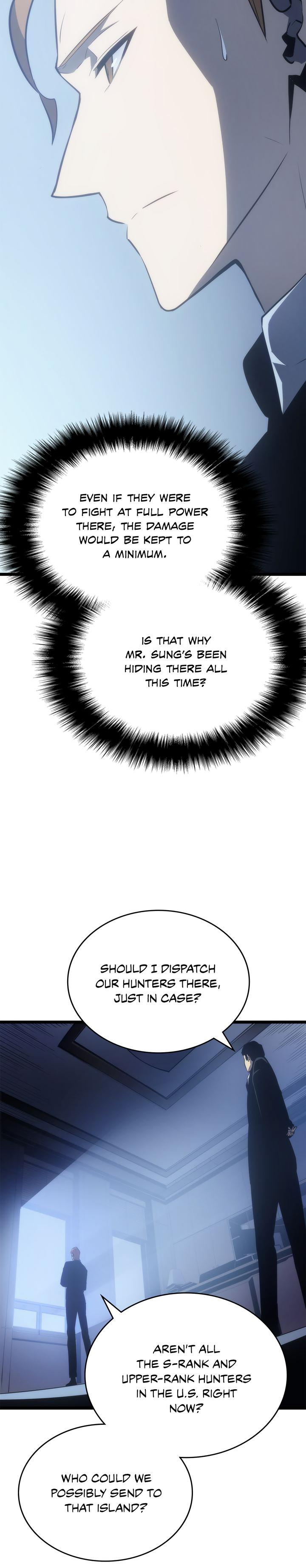 Read Solo Leveling ENGLISH Manga Online