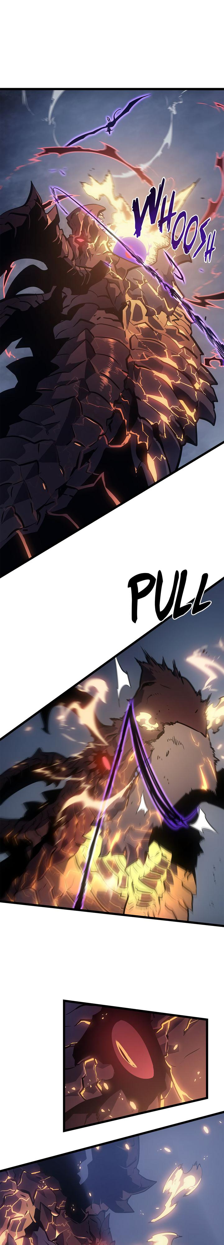 Read Solo Leveling ENGLISH Manga Online