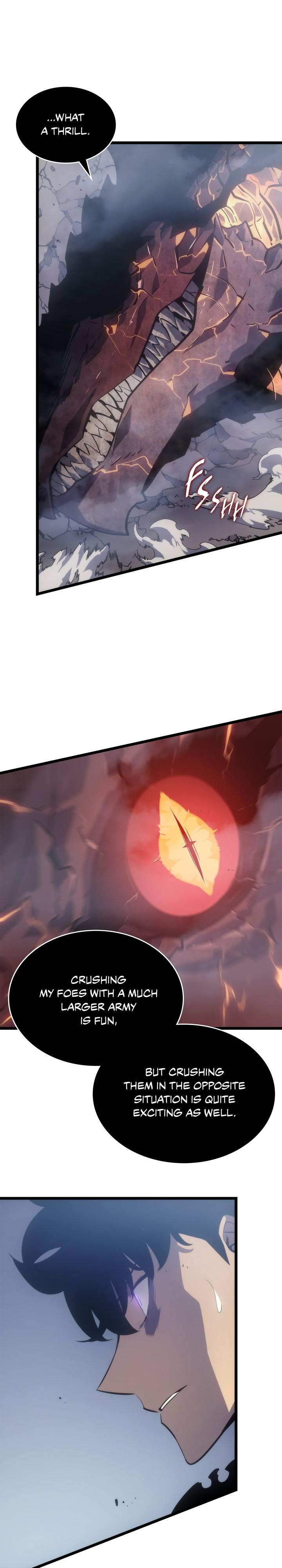 Read Solo Leveling ENGLISH Manga Online