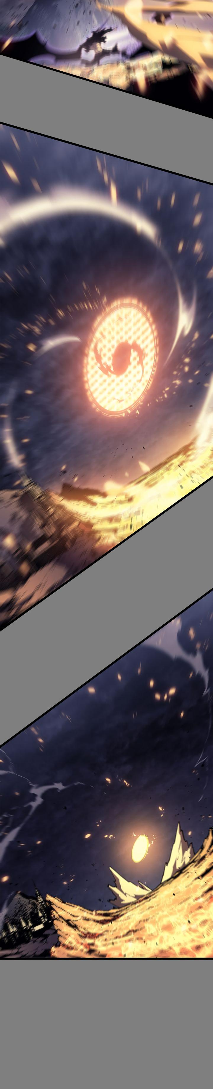 Read Solo Leveling ENGLISH Manga Online