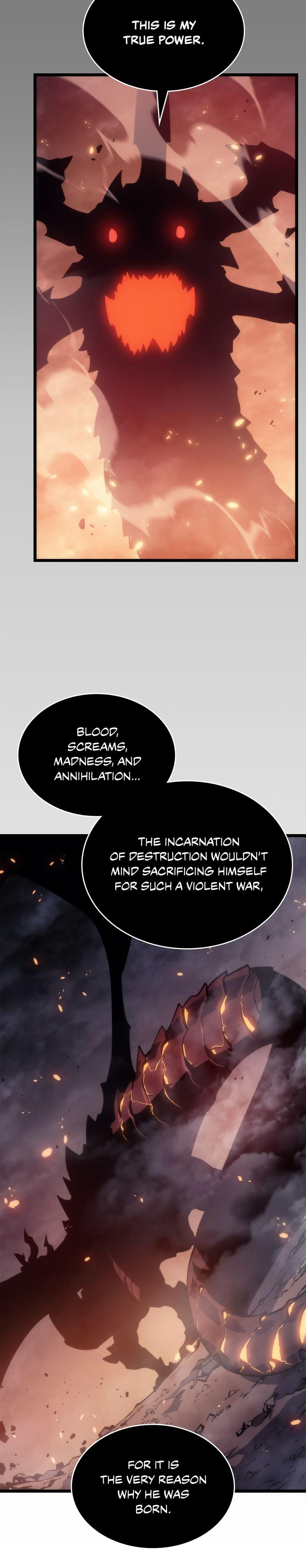 Read Solo Leveling ENGLISH Manga Online