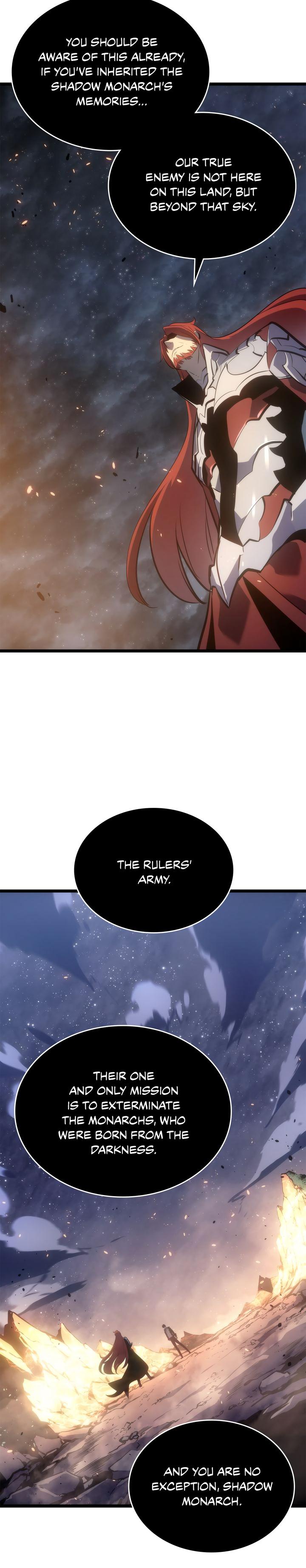 Read Solo Leveling ENGLISH Manga Online