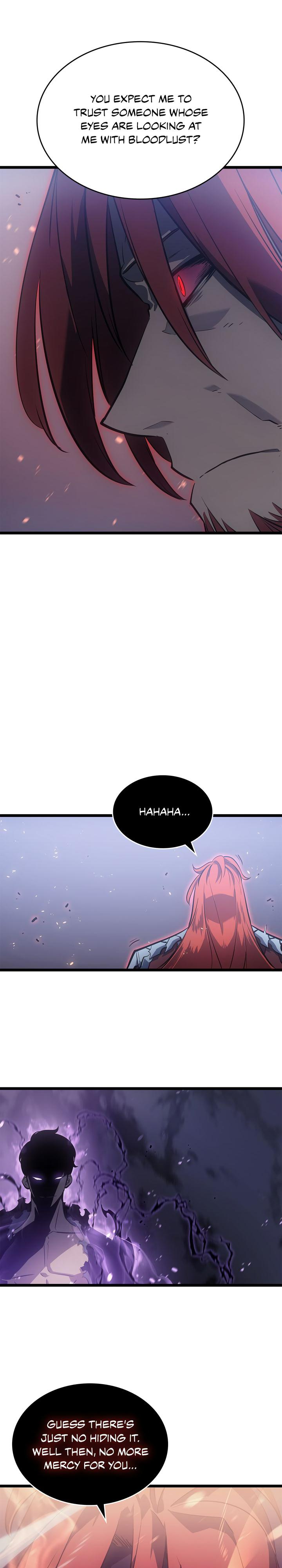 Read Solo Leveling ENGLISH Manga Online