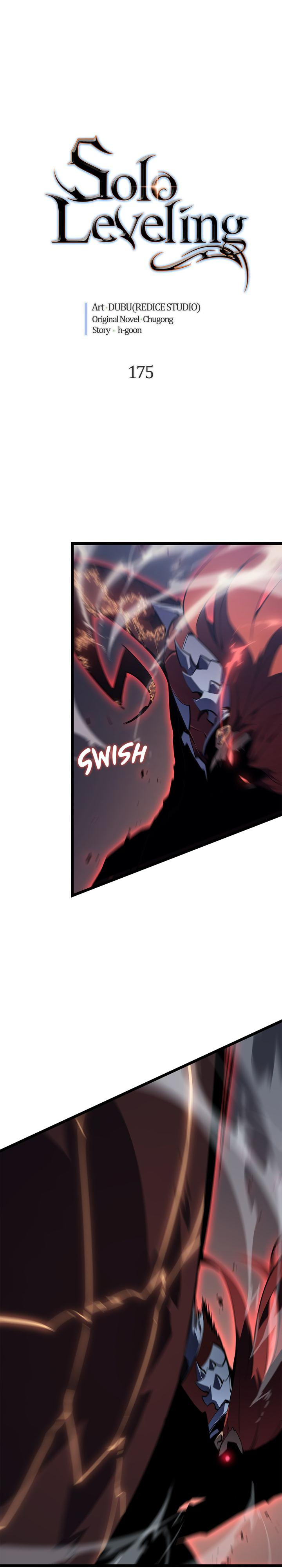 Read Solo Leveling ENGLISH Manga Online