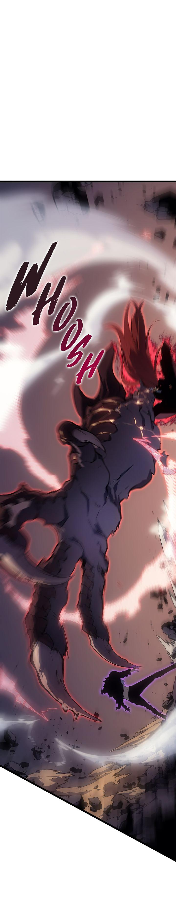 Read Solo Leveling ENGLISH Manga Online