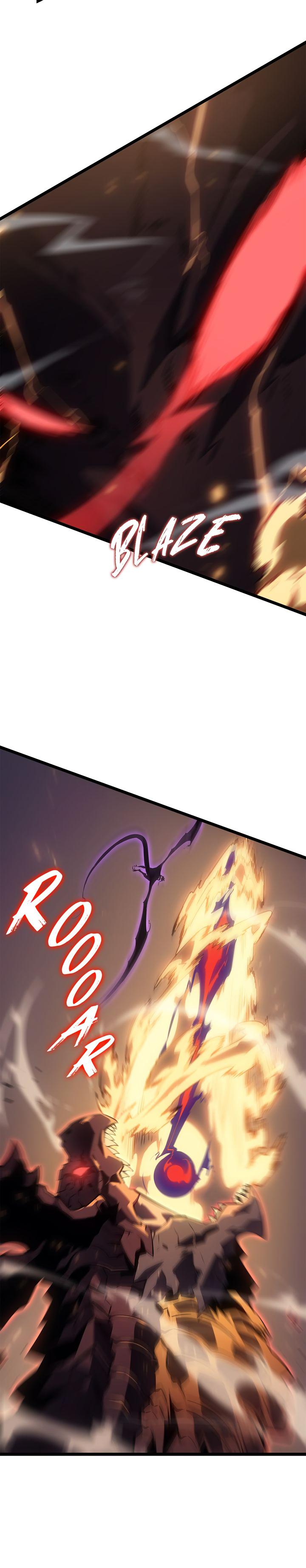 Read Solo Leveling ENGLISH Manga Online