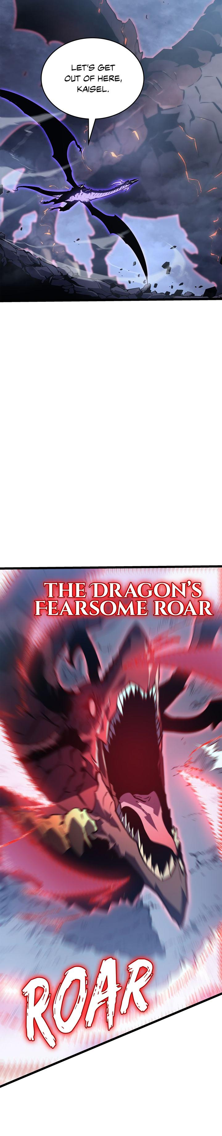 Read Solo Leveling ENGLISH Manga Online