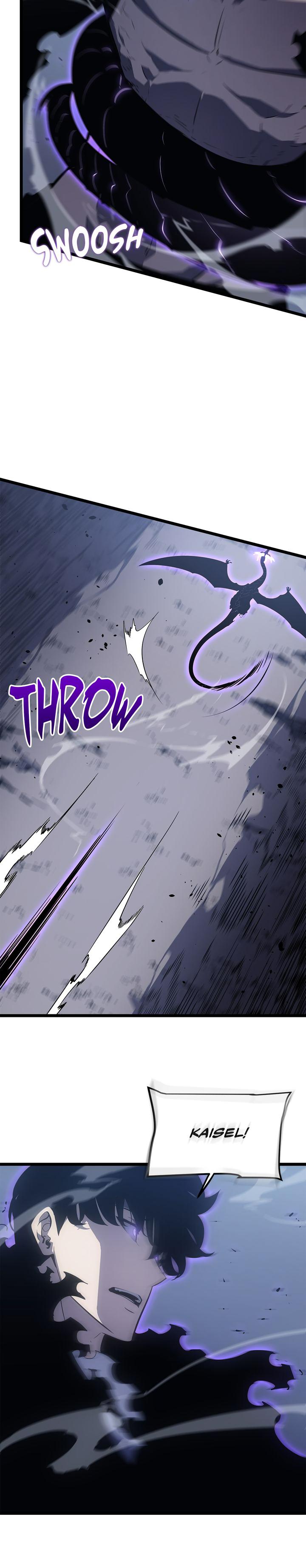 Read Solo Leveling ENGLISH Manga Online