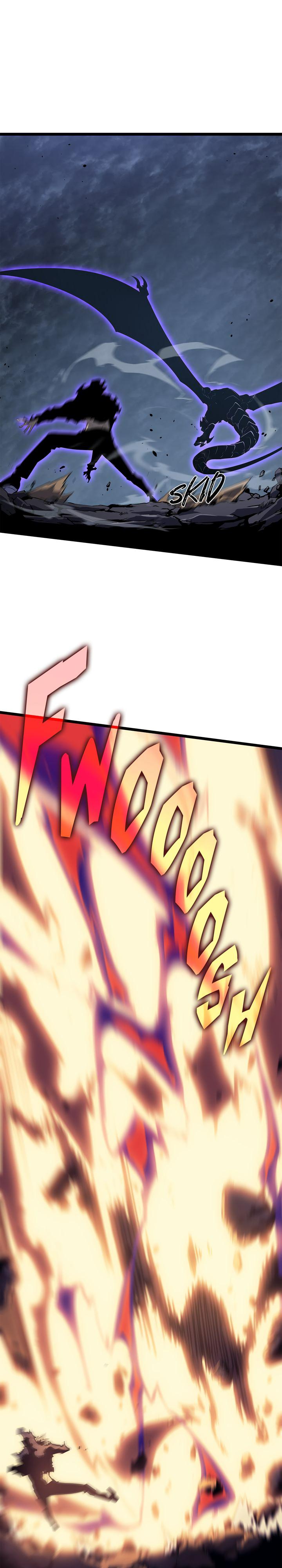 Read Solo Leveling ENGLISH Manga Online