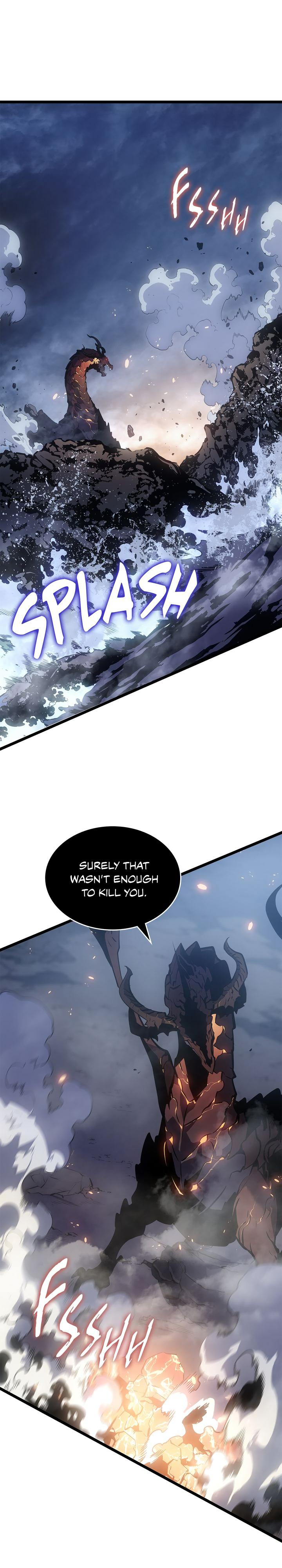 Read Solo Leveling ENGLISH Manga Online