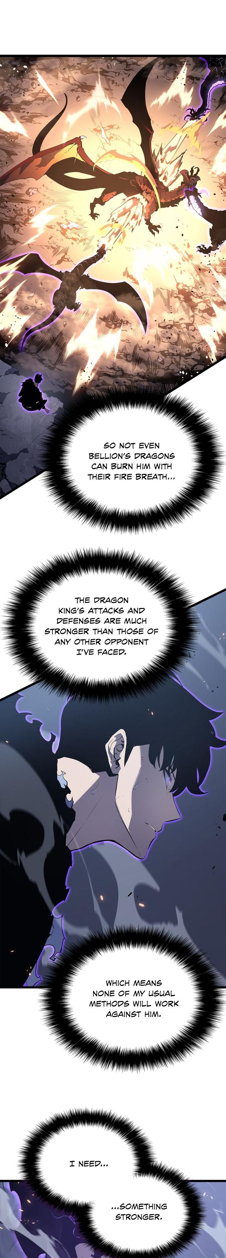 Read Solo Leveling ENGLISH Manga Online