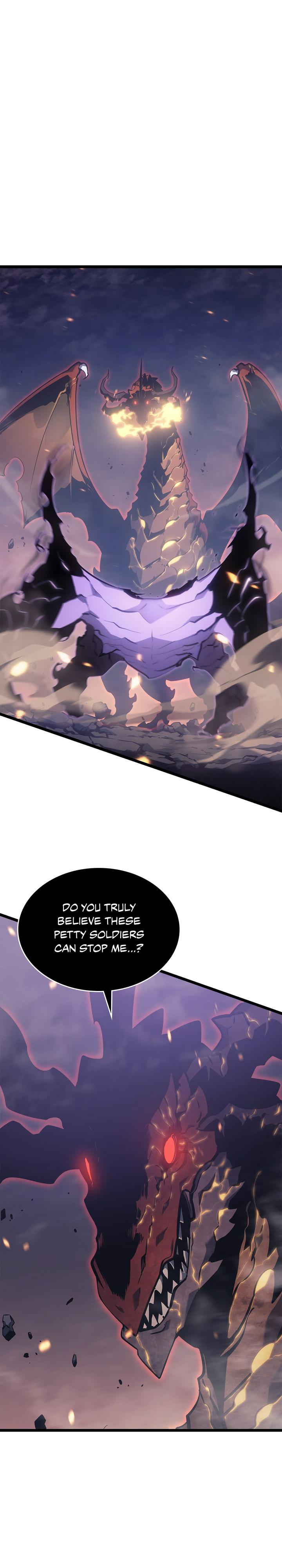 Read Solo Leveling ENGLISH Manga Online