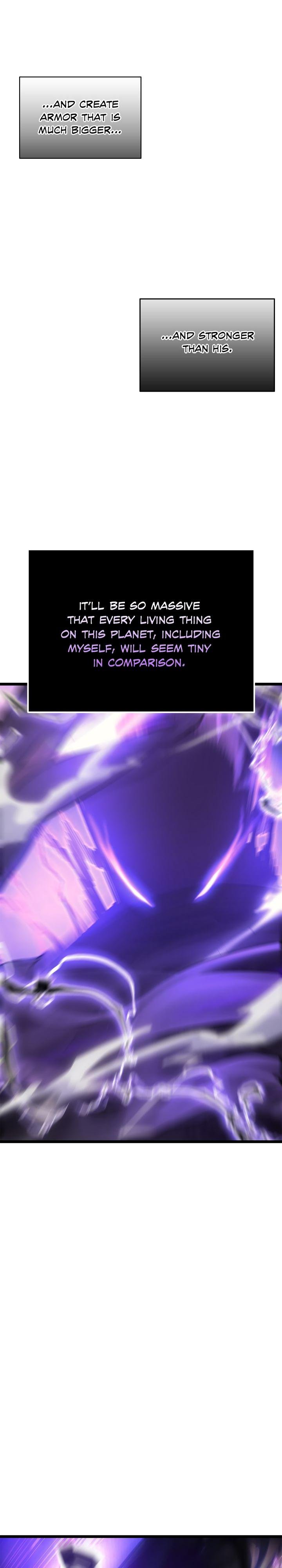 Read Solo Leveling ENGLISH Manga Online