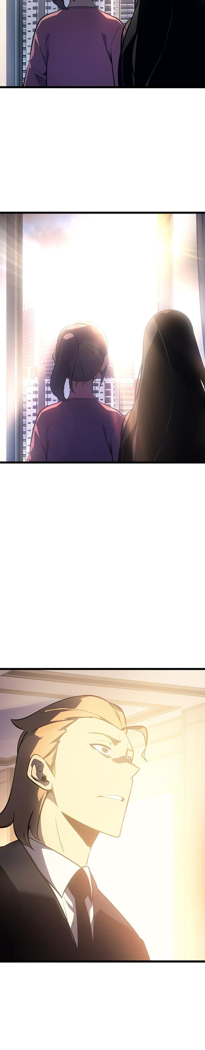 Read Solo Leveling ENGLISH Manga Online