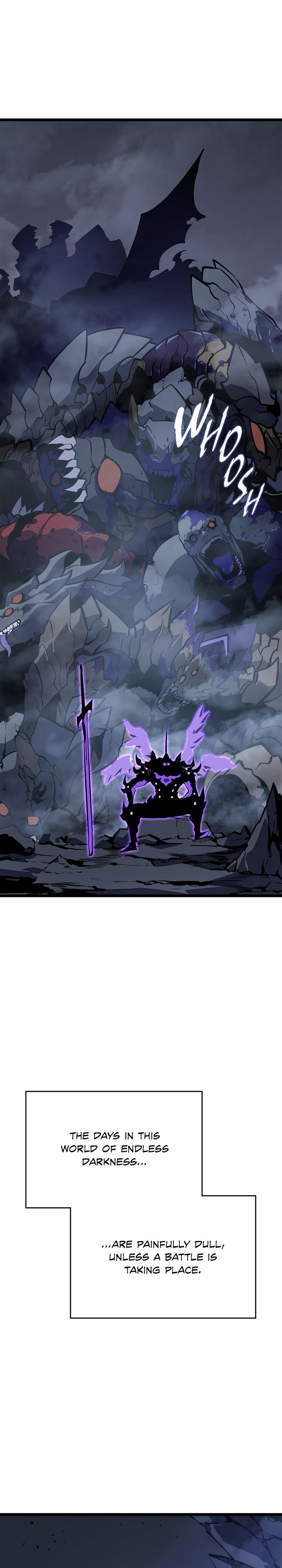 Read Solo Leveling ENGLISH Manga Online