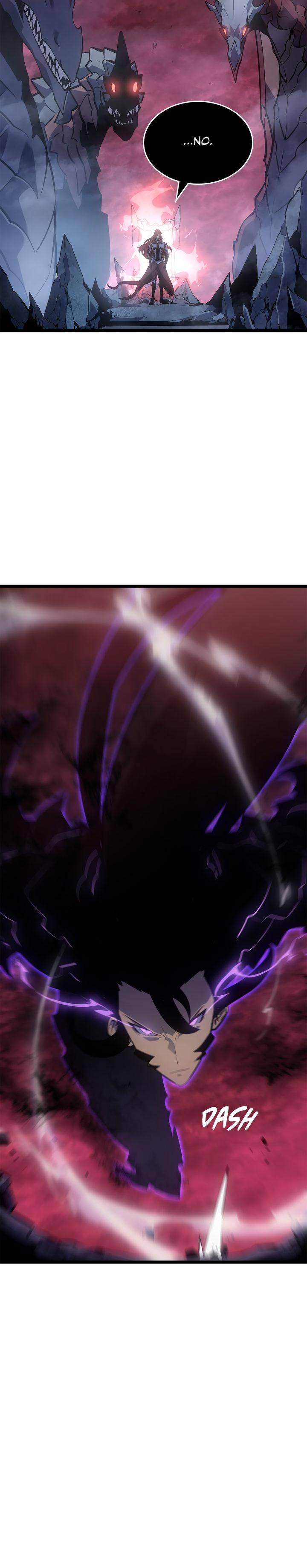 Read Solo Leveling ENGLISH Manga Online