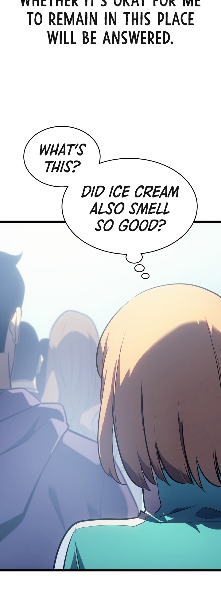 Read Solo Leveling ENGLISH Manga Online