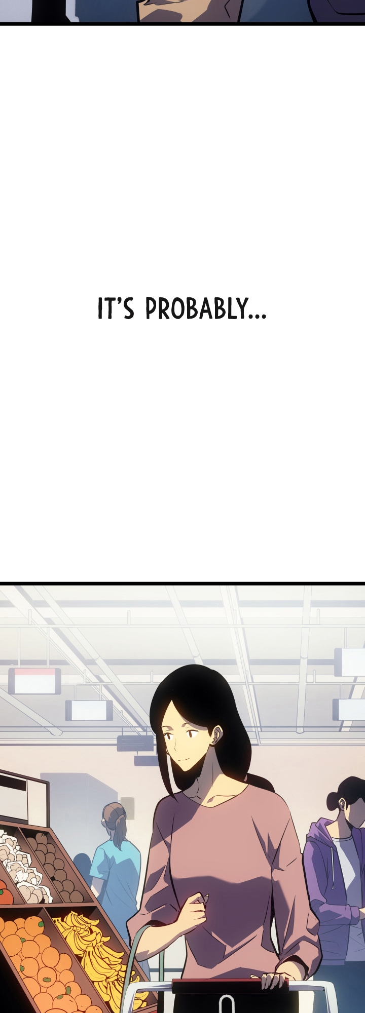 Read Solo Leveling ENGLISH Manga Online