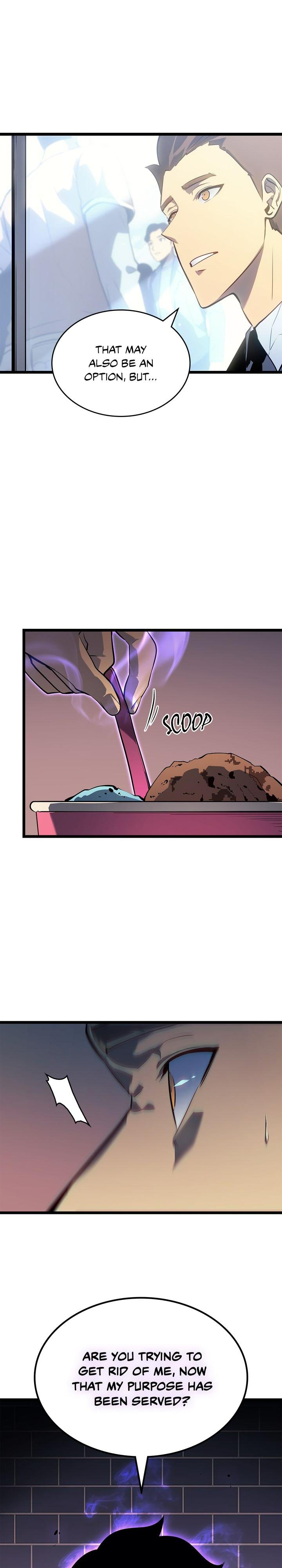 Read Solo Leveling ENGLISH Manga Online