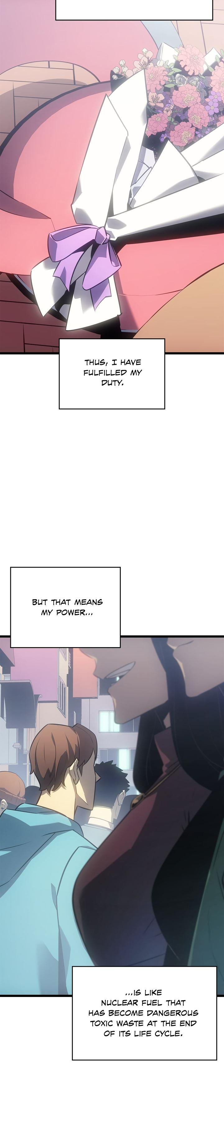 Read Solo Leveling ENGLISH Manga Online