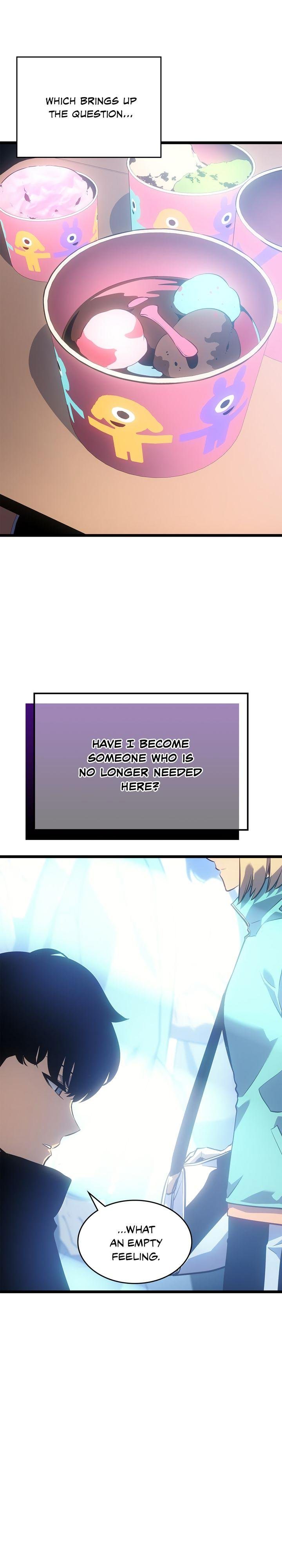 Read Solo Leveling ENGLISH Manga Online