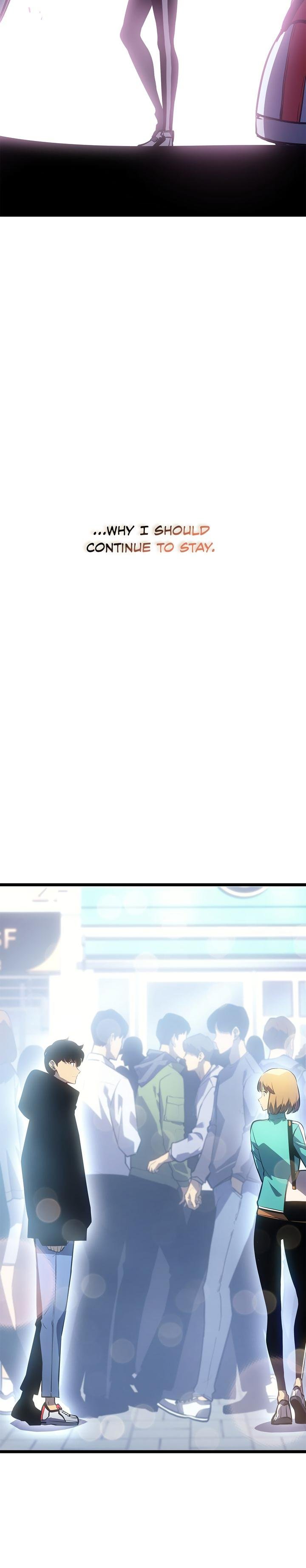 Read Solo Leveling ENGLISH Manga Online