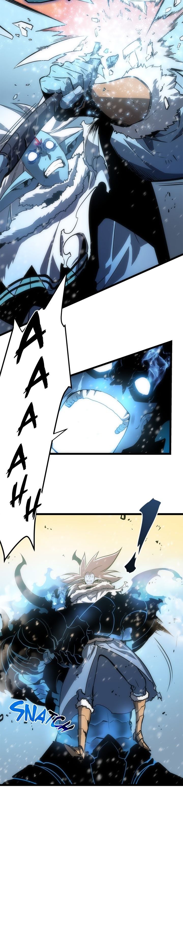 Read Solo Leveling ENGLISH Manga Online