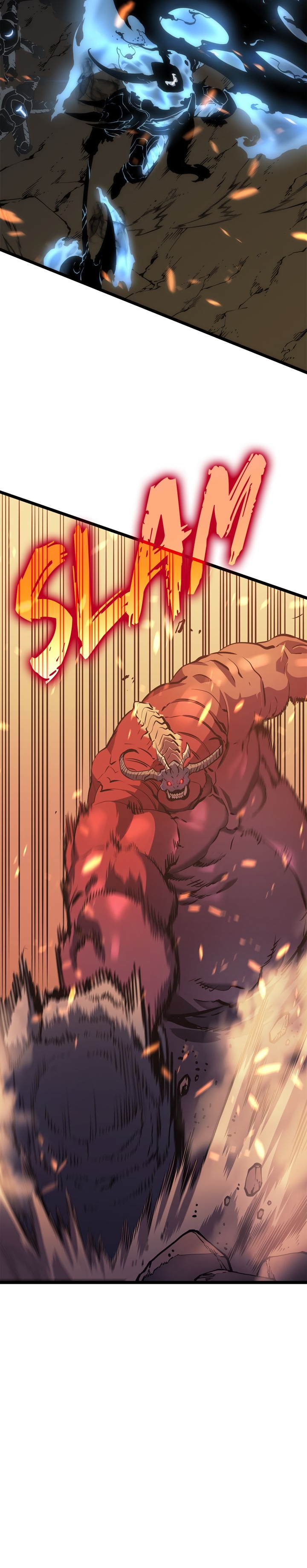 Read Solo Leveling ENGLISH Manga Online
