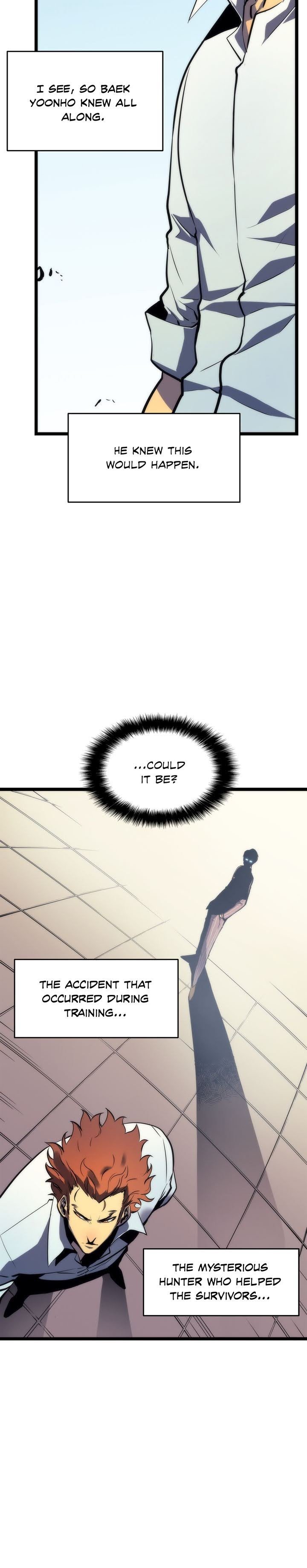 Read Solo Leveling ENGLISH Manga Online