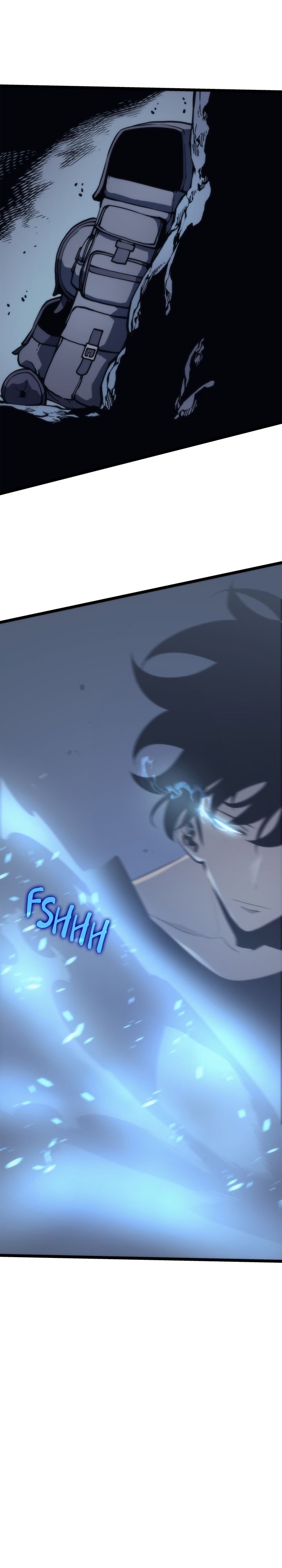 Read Solo Leveling ENGLISH Manga Online