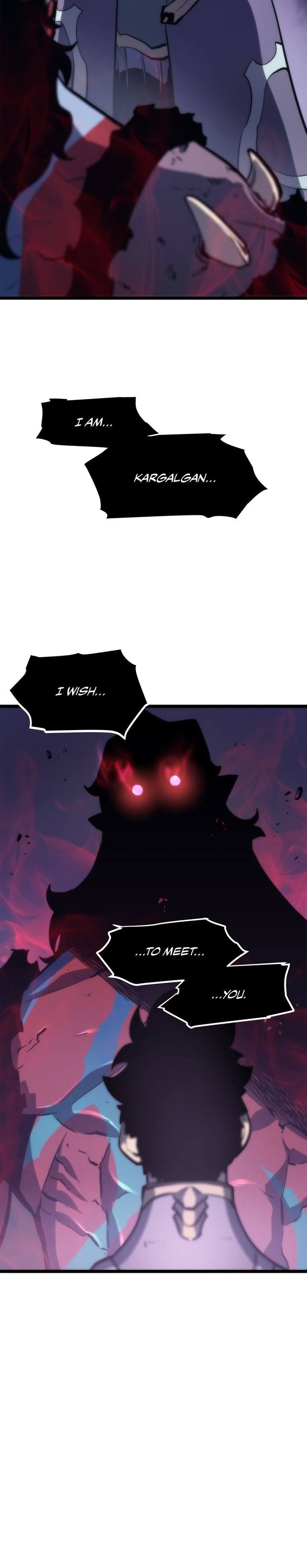 Read Solo Leveling ENGLISH Manga Online