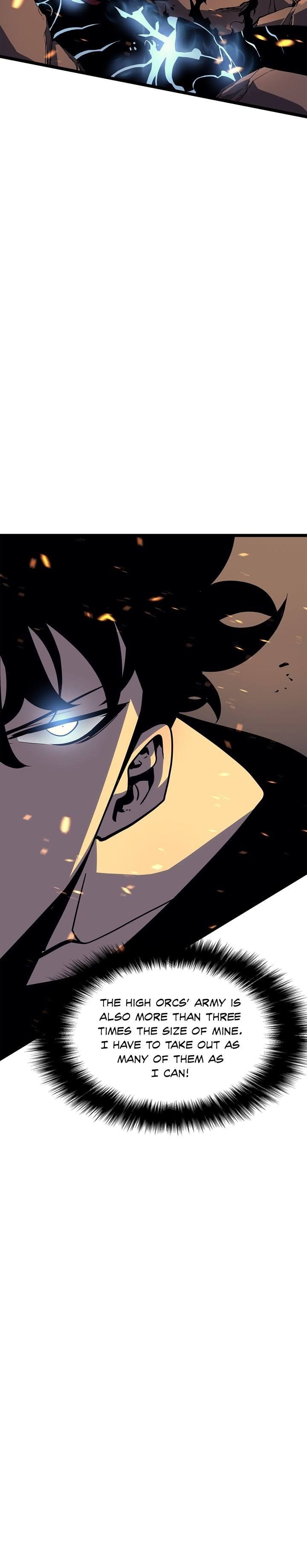 Read Solo Leveling ENGLISH Manga Online