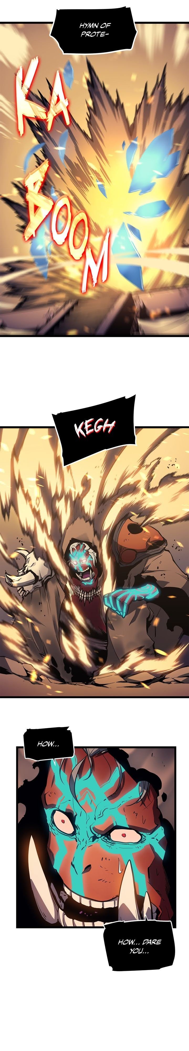 Read Solo Leveling ENGLISH Manga Online