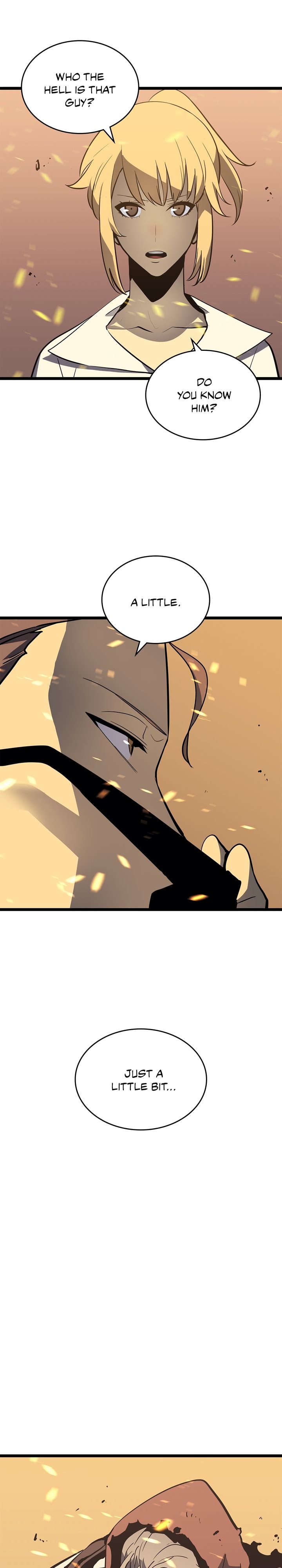 Read Solo Leveling ENGLISH Manga Online