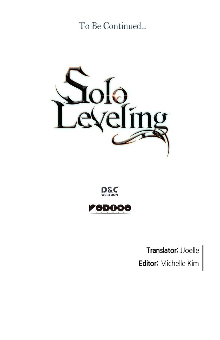 Read Solo Leveling ENGLISH Manga Online