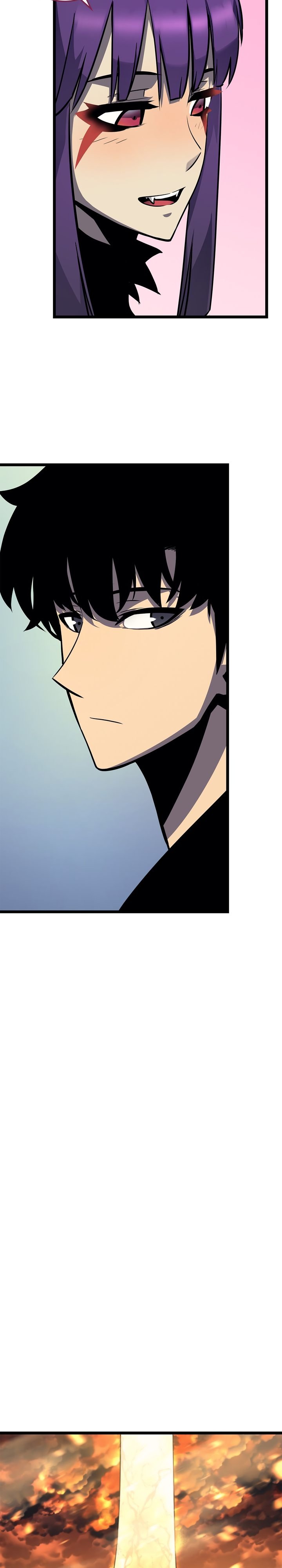 Read Solo Leveling ENGLISH Manga Online