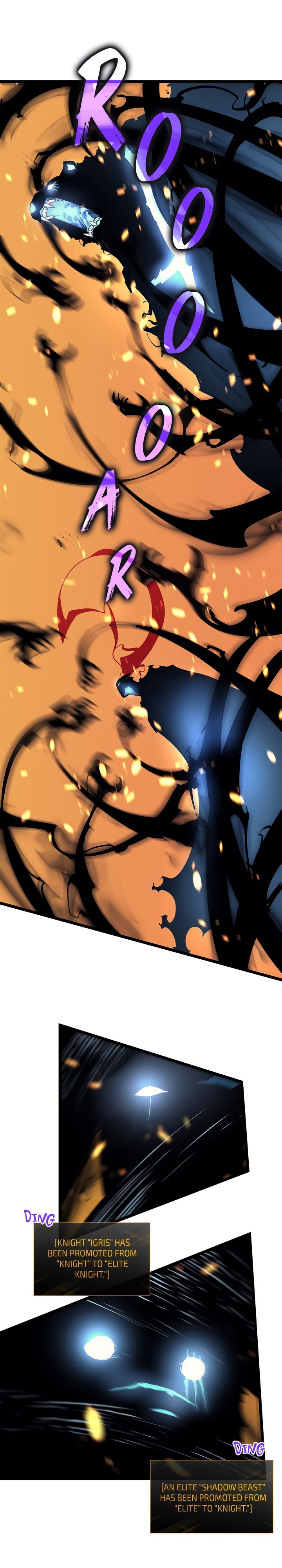 Read Solo Leveling ENGLISH Manga Online