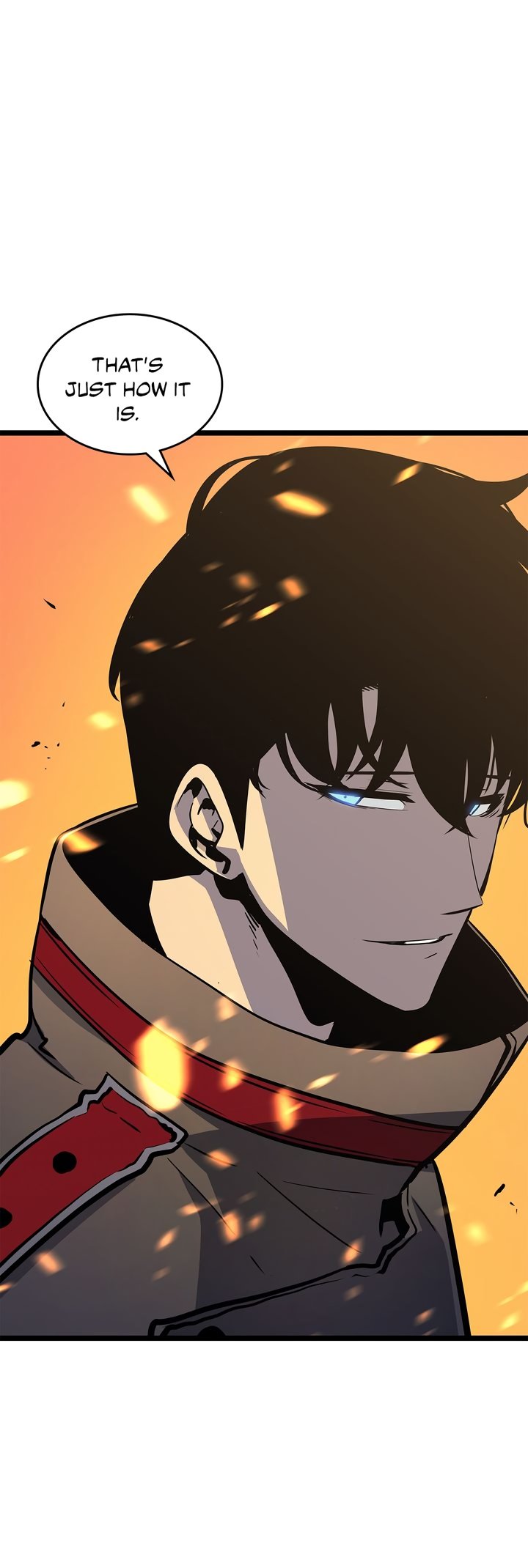 Read Solo Leveling ENGLISH Manga Online