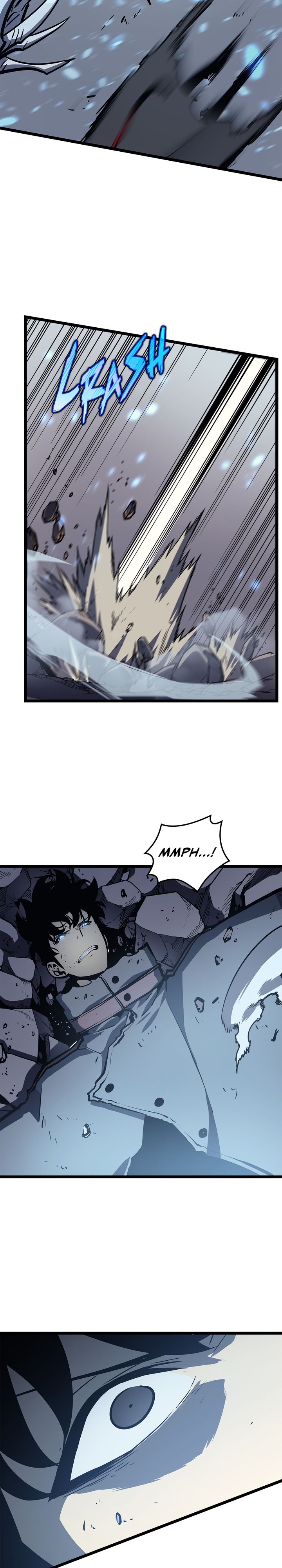 Read Solo Leveling ENGLISH Manga Online