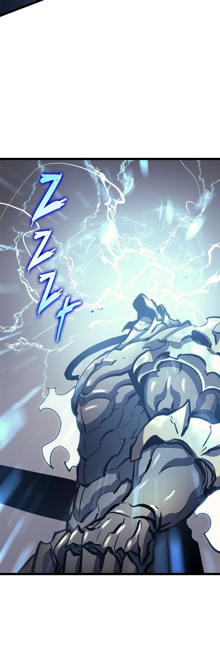 Read Solo Leveling ENGLISH Manga Online