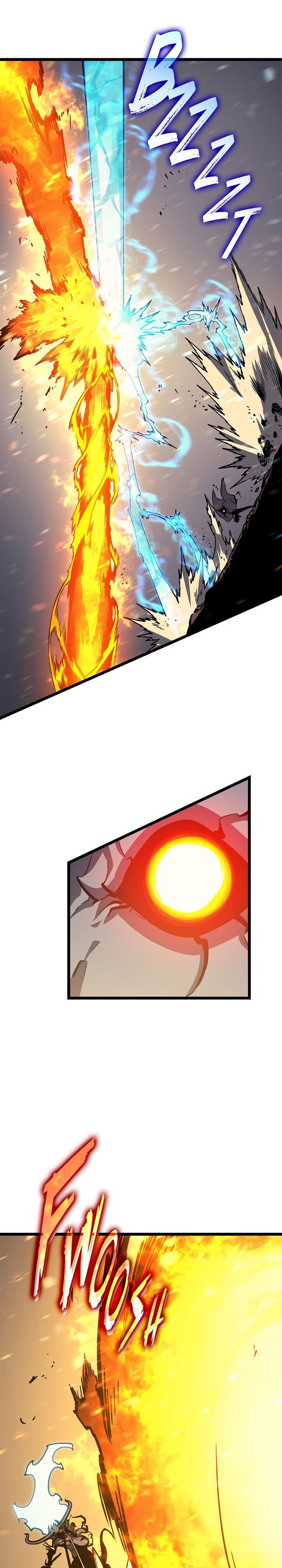 Read Solo Leveling ENGLISH Manga Online